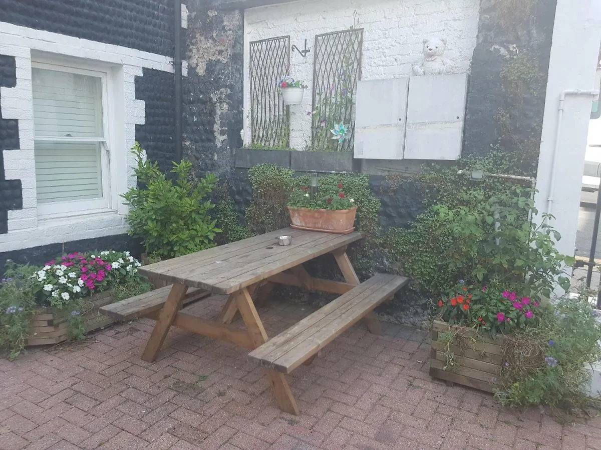 Guest house The Yard Brighton Hotel